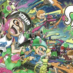 Splatoon