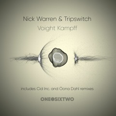 Nick Warren & Tripswitch - Voight Kampff