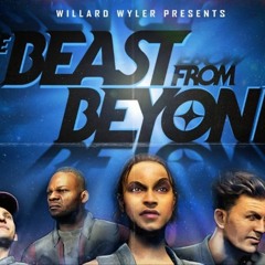 The Beast From Beyond Scene Sounds, Game Over & Character Intro's