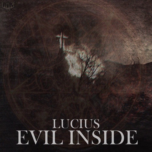 EVIL INSIDE [prod. kill ebola]