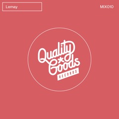 QGR-MIX010 I Lemay