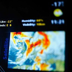 Proof of Concept Centers: Changing Weather