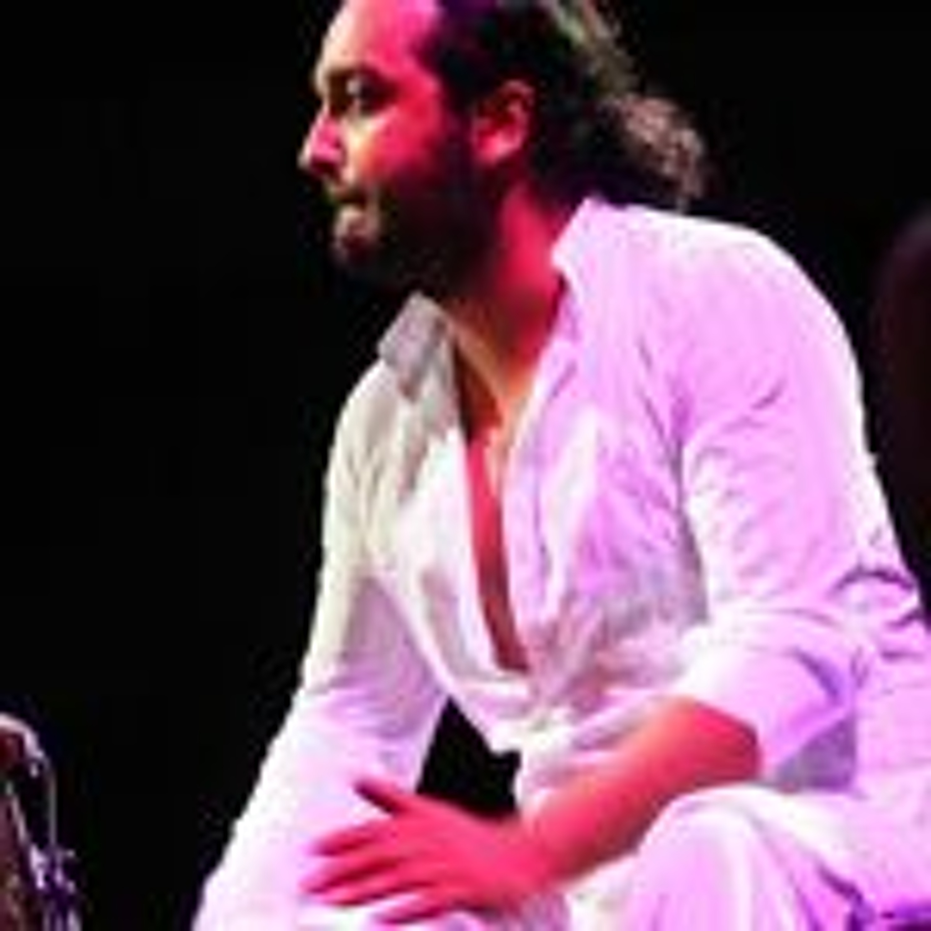 Israel "Piraña" Suárez Plays Cajón on Funk Tune with Abraham Laboriel episode artwork