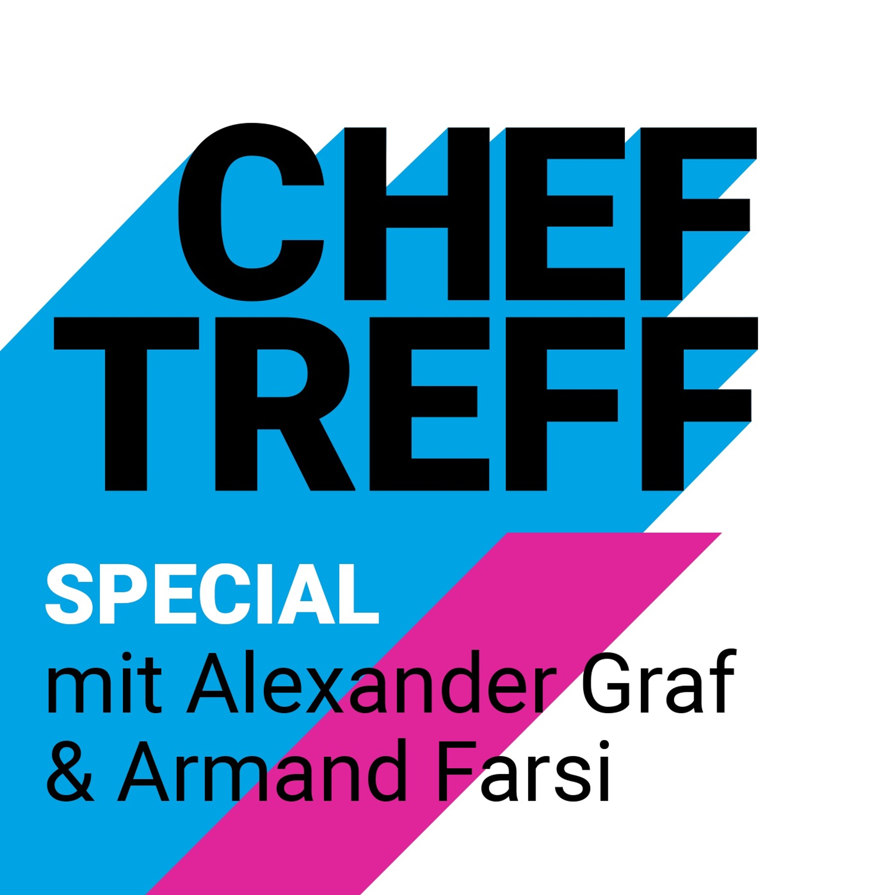 ChefTreff - ein K5 Podcast von Sven Rittau