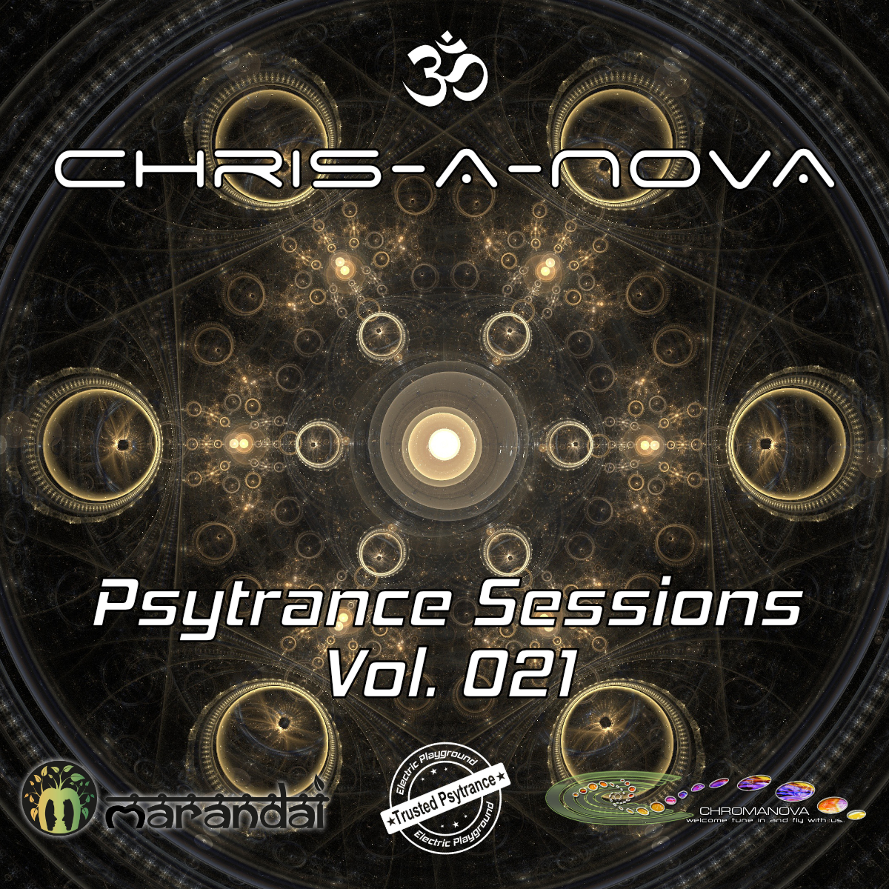 Chris-A-Nova (Electric Playground / YSE Rec.)