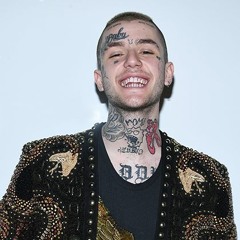 Lil Peep - High School (cover)