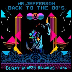 Mr Jefferson - Payback (Original Mix)