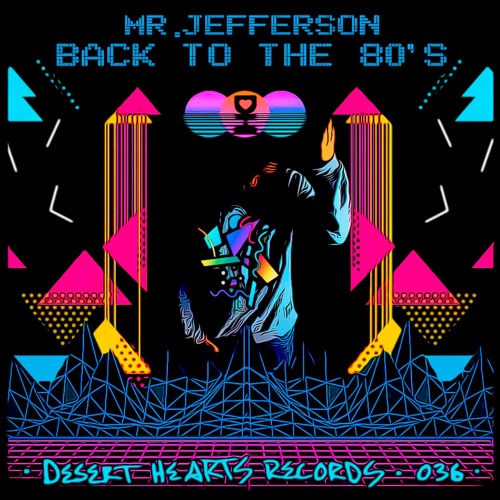 Mr Jefferson - Payback (Original Mix)
