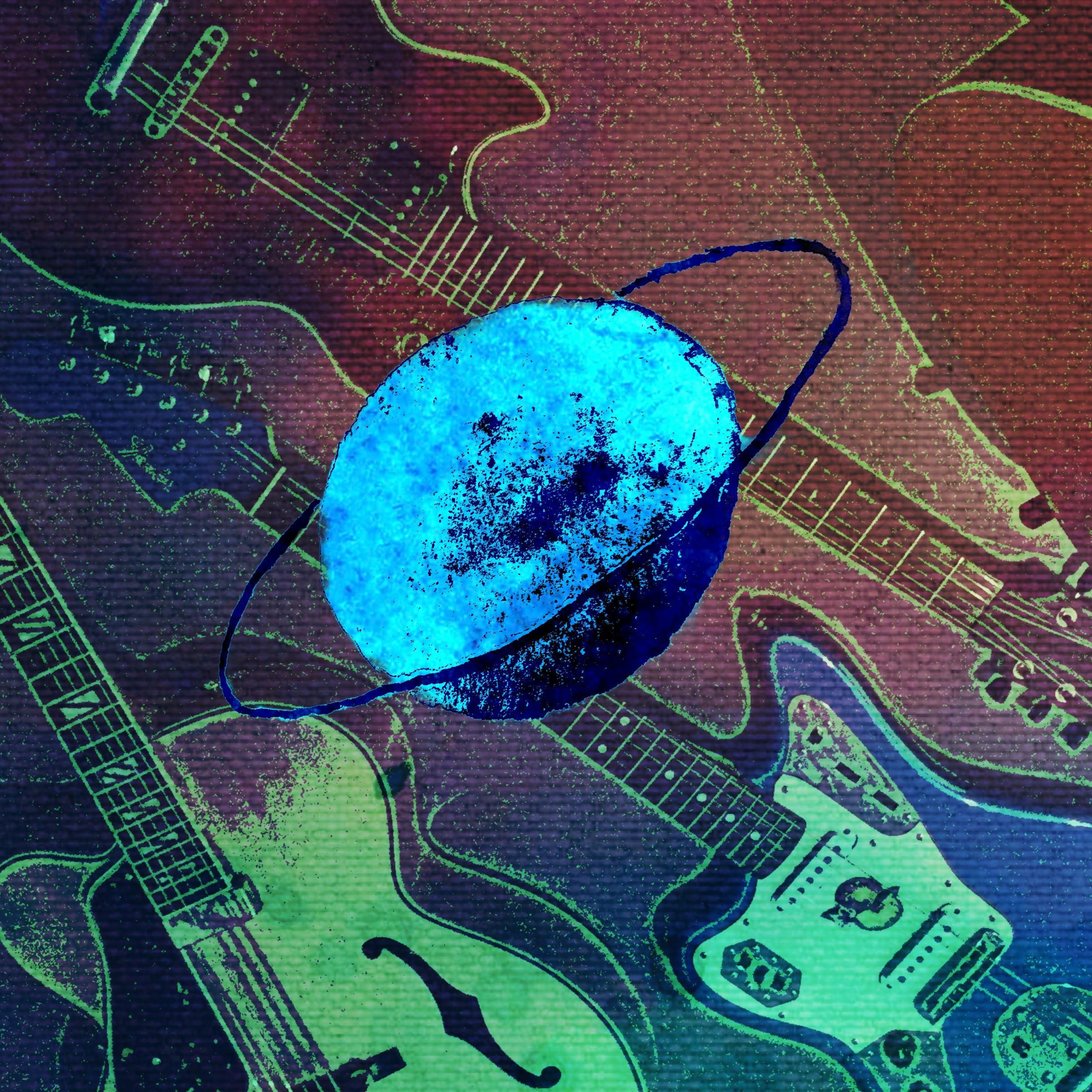 Project 2 episode artwork