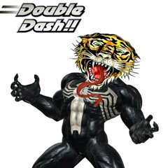 DoubleDashPodcast Episode 2: Ed Hardy For Venom