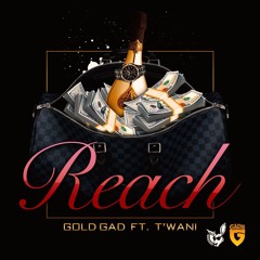T'Wani X GoldGad - Reach