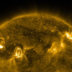 [LIVE] Desert Escape - March 2018