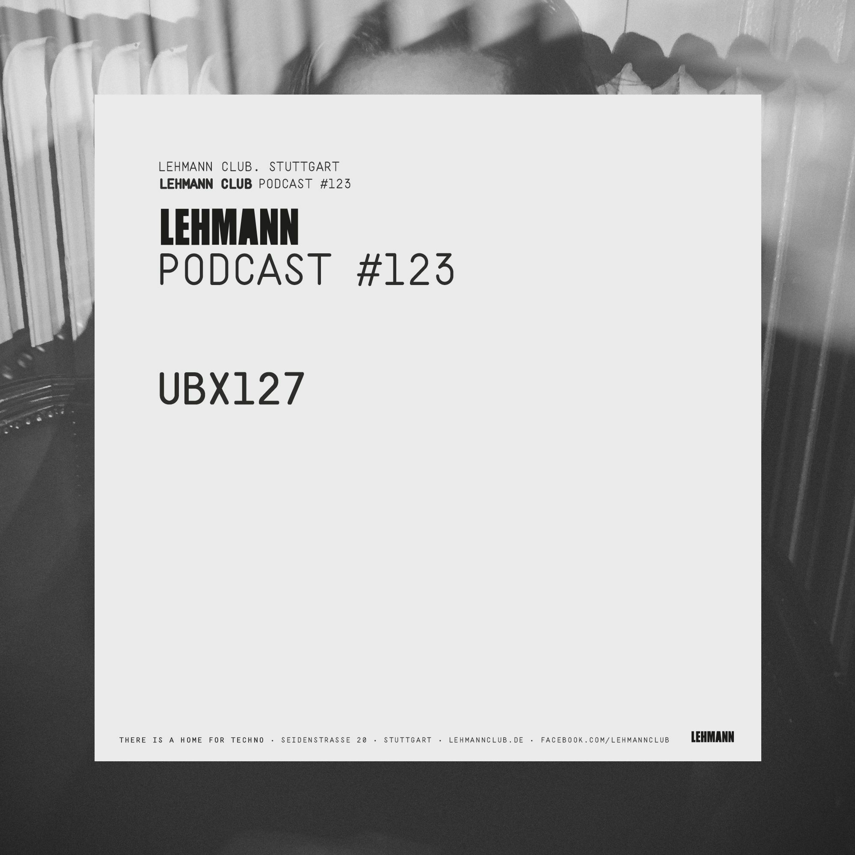 Lehmann Club / Labor Lehmann