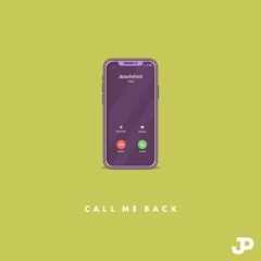Call Me Back
