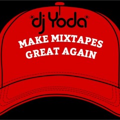 Make Mixtapes Great Again
