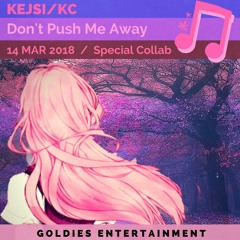 Wendy & Seulgi - Dont Push Me Away (Original Ver. -Uncontrollably Fond OST)