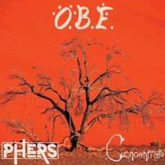 O.B.E. w/ Concentrate