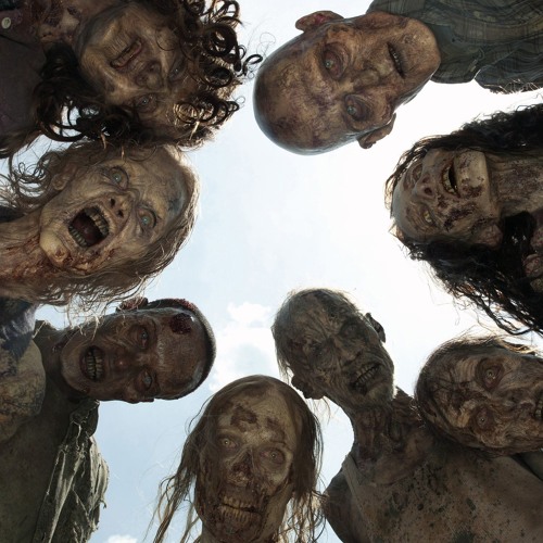 ShinobiGang - Zombie (Massster2018)