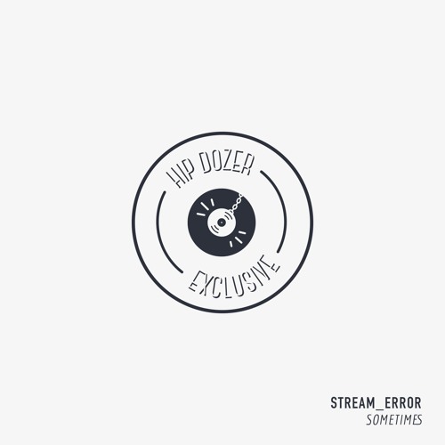 Stream_error - Sometimes