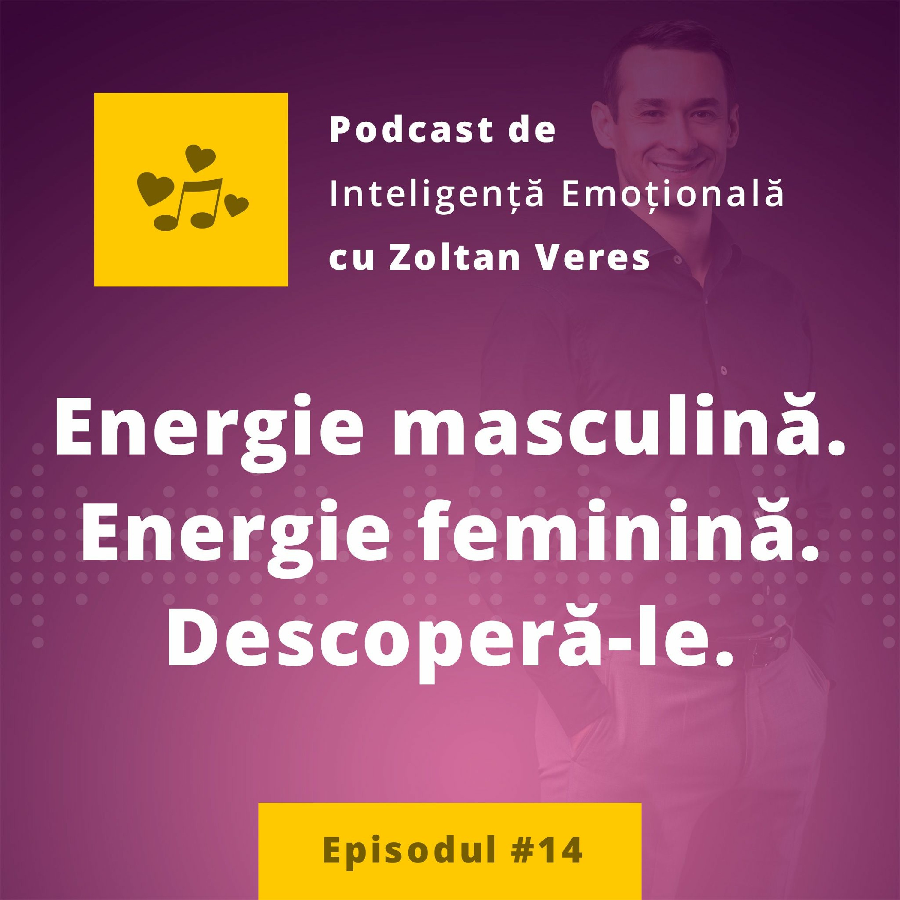 Podcastul de EQ