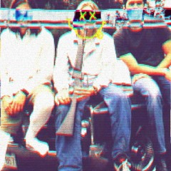 ✞ C̴̘̀̍̍͐̕͝͝l̶̞̣͒̄͑͝ö̴͓͑̒͐͠u̴̗̫͛́͗̾͗͒͝d̶͍̃ ✞
