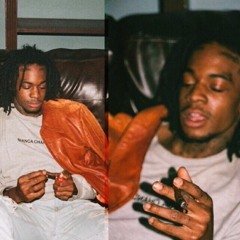 thouxanbanfauni ~ 2 moons (prod. pluggs)