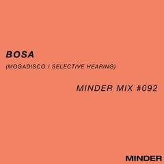 Minder 092 - Bosa