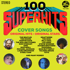 The Lunar Saloon - Episode 100