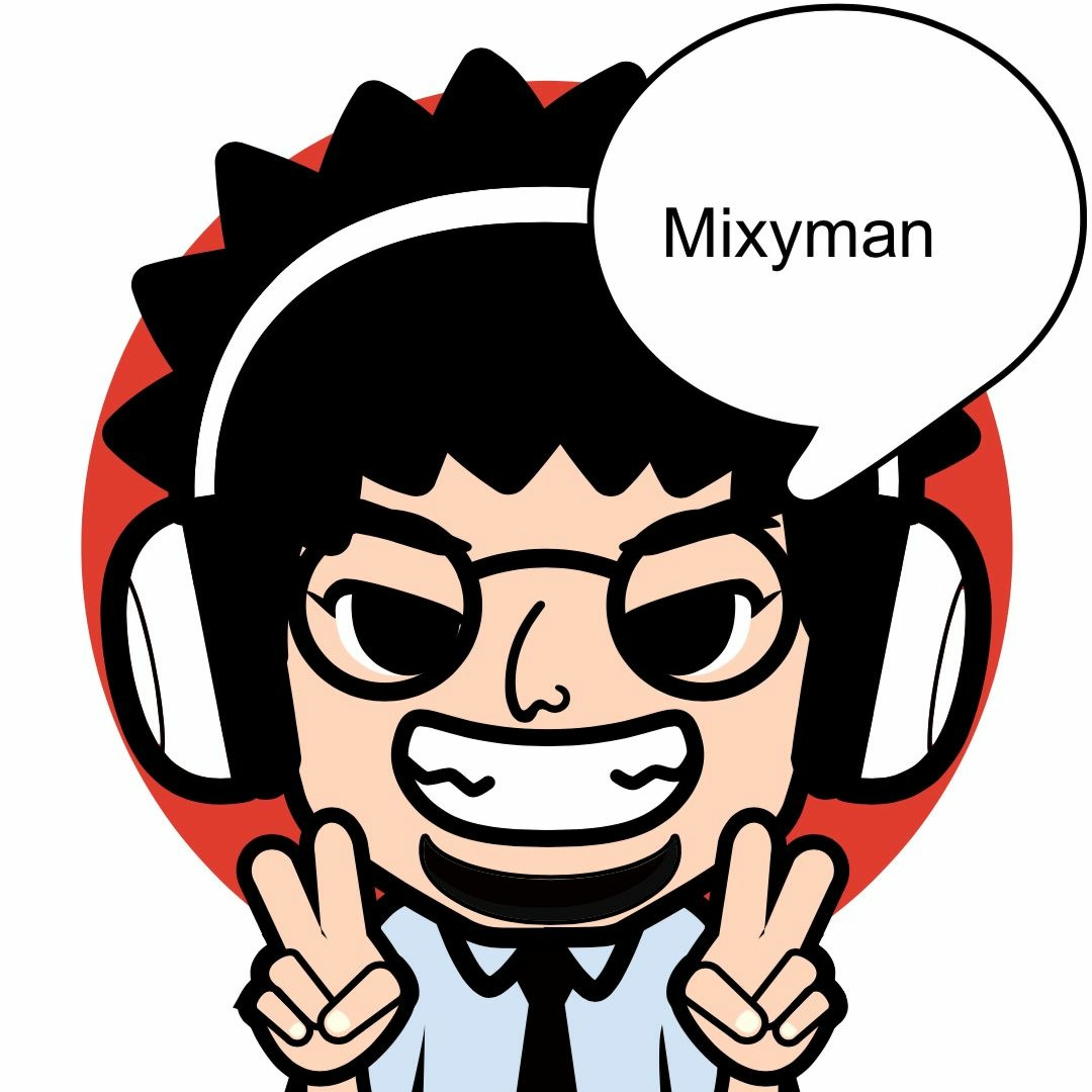 Mixyman und Sunil - Poppyramide 3.001 episode artwork