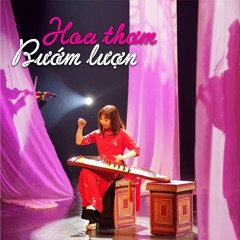 Hoa Thơm Bướm Lượn [đàn tranh]