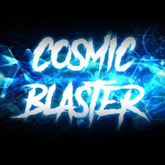 4.cosmic Blaster F - 777