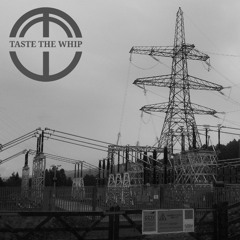 Taste The Whip - Lipstick On The Mirror