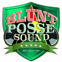 Blunt Posse Dances