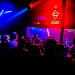 Mick Willow - Diablos Afterhours