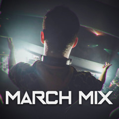 SUB-ANTICS - March Promo Mix