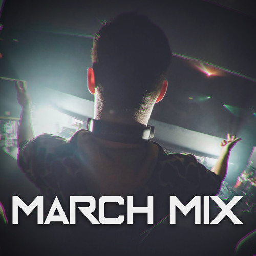 SUB-ANTICS - March Promo Mix