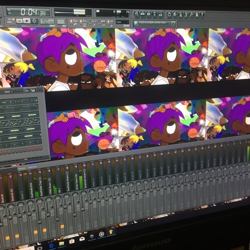 New Porsche - Lil Uzi Vert x DP Beats Type Beat [Prod. By ChaseOnDaTrack & Young Treblle]