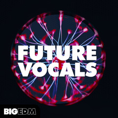 Future Vocals | Sample Pack (5 Full Length Vocal Construction Kits)