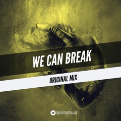 Dynomyt's Breaks Releases To Date