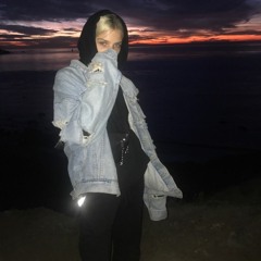 JUST TAKE MY SOUL AWAY