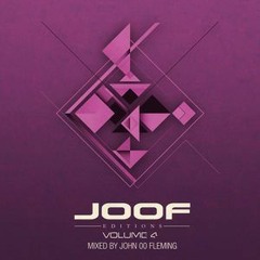 The Stupid Experts - Night And Day - JOOF Aura