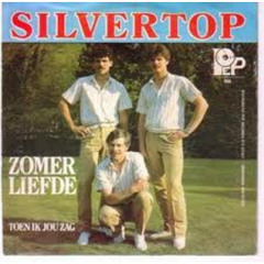 ☠Silvertop -  Want Toen Ik Jou Zag☠