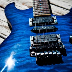 Alvin Lee – The Bluest Blues