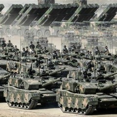 Trump's Tank-less Parade Could Feed Our Veterans. And More!