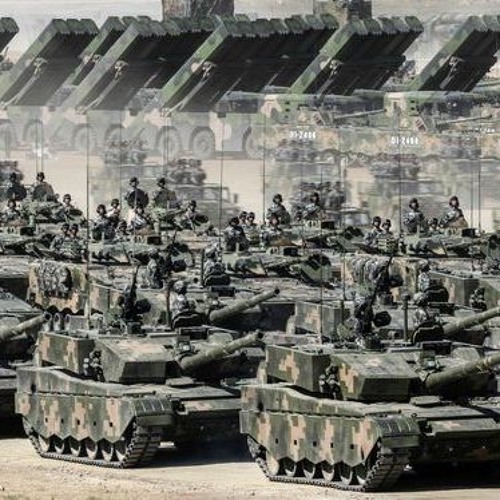 Trump's Tank-less Parade Could Feed Our Veterans. And More!