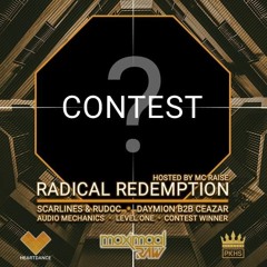 Mutilator | Maximaal Raw DJ Contest