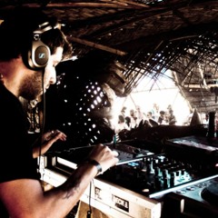 DJ MIKEL | Parvati Records Series #29 | 22/02/2018