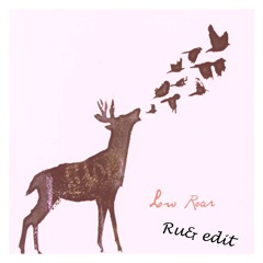 Adrien rux & Bedmar- "Low Road - Easy way out" (Ru&man edit) FREE DOWNLOAD