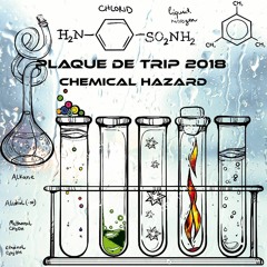 Burning Sky - Out soon on Plaque de Trip 2018