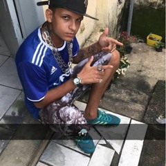 MEDLEY MC MAST = MEGA EMBRAZADA [ DJ TULIO ] 2K18